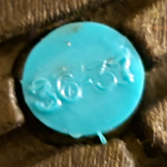 Effy flip flops - Picture 6 of 6